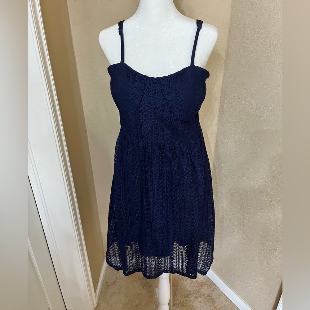 Super Cute Summer Dress - Size XXL, Fits like XL